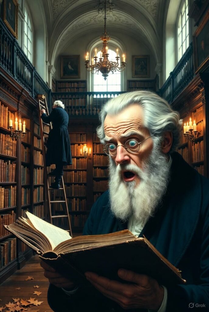 old-man-very-surprised-looking-at-open-book