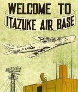 Itazuke Guide 1955