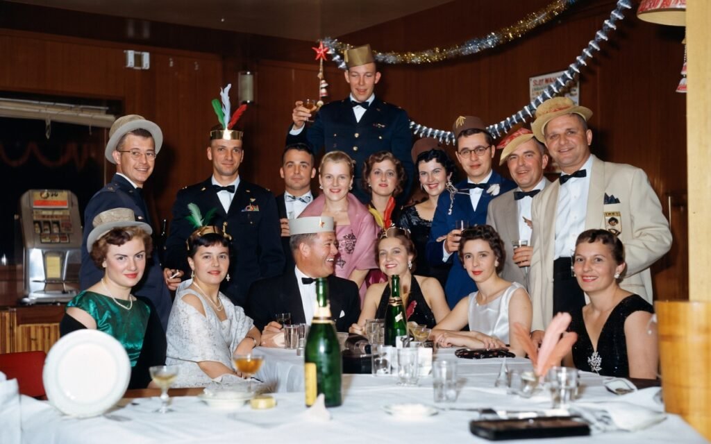 CADY_Bob_Itazuke_party_GrokAI_rendition