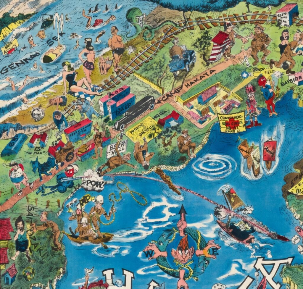 Camp_Hakata_History_of_24th_DivArty_Schwartz_cropped