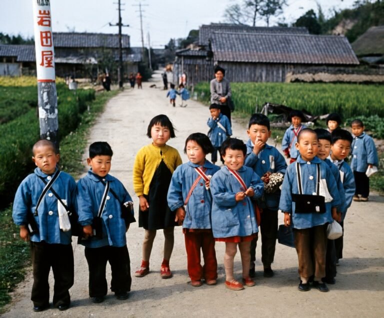 RAYMOND_Saito1960_GrokAI_rendition