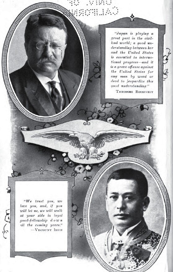 Roosevelt_and_Viscount_Ishii