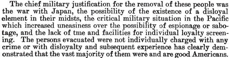 reason-for-evacuation-of-Nikkei_Japanese_American_Evacuation_Claims_Hearings_HR7435_Aug-Sep1954_p18